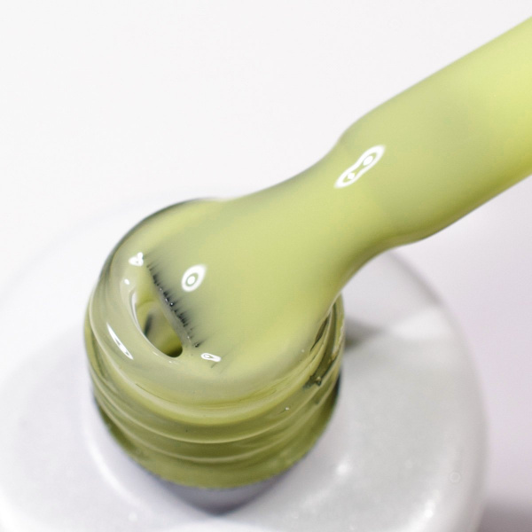 База для ногтей камуфлирующая Yogurt Base тон Lemon Sofiprofi Yogurt Base Camouflage Lemon, 10 мл